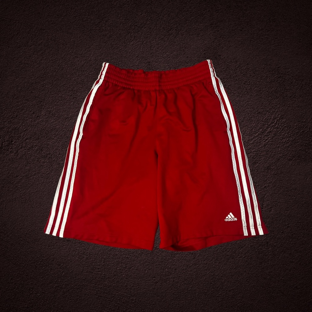 Men’s adidas shorts